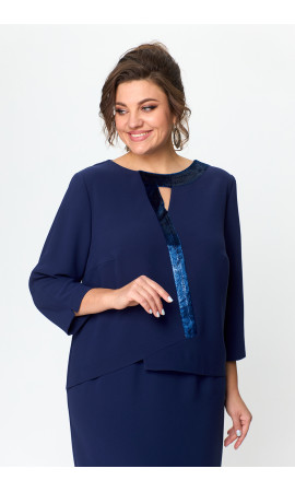 Платье/KARINA DELUX/52 58 60