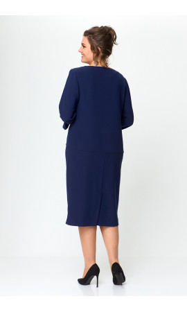 Платье/KARINA DELUX/52 58 60