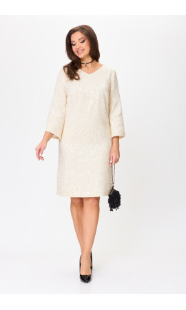 Платье/KARINA DELUX/44