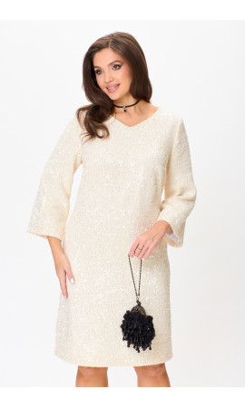 Платье/KARINA DELUX/44