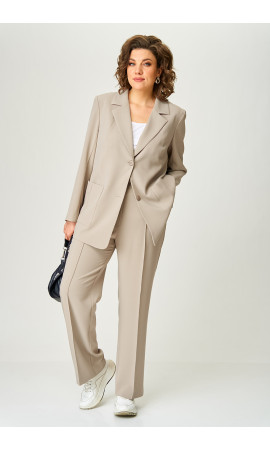 Костюм/KARINA DELUX/50 52 54 56