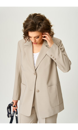 Костюм/KARINA DELUX/50 52 54 56