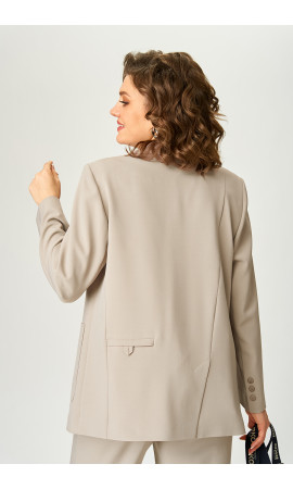 Костюм/KARINA DELUX/50 52 54 56