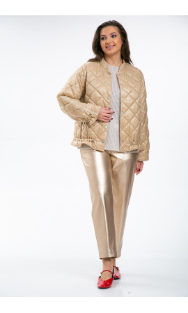 Бомбер/KARINA DELUX/46 50 52