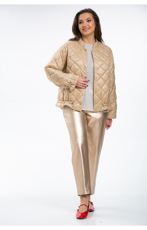 Бомбер/KARINA DELUX Бомбер/KARINA DELUX