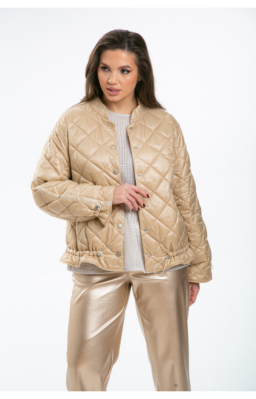 Бомбер/KARINA DELUX Бомбер/KARINA DELUX