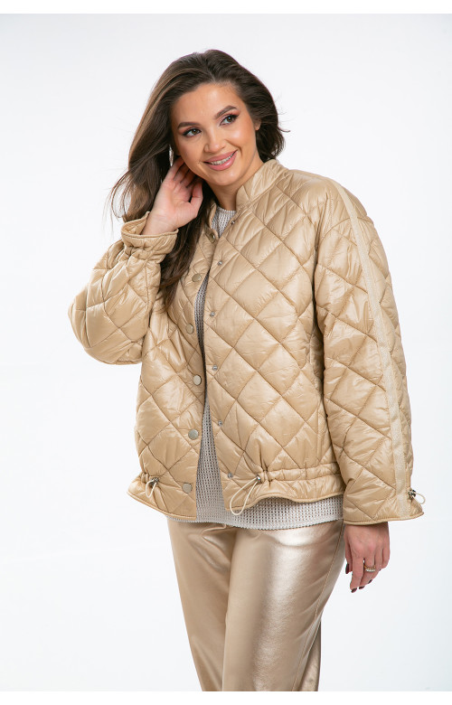 Бомбер/KARINA DELUX Бомбер/KARINA DELUX