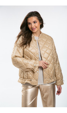 Бомбер/KARINA DELUX/46 50 52