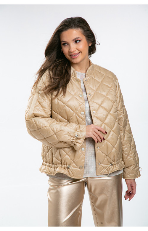 Бомбер/KARINA DELUX Бомбер/KARINA DELUX