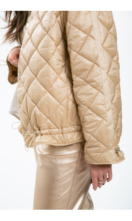 Бомбер/KARINA DELUX/46 50 52