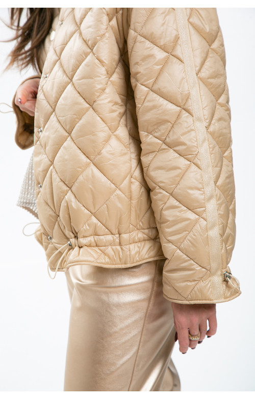 Бомбер/KARINA DELUX Бомбер/KARINA DELUX