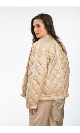 Бомбер/KARINA DELUX/46 50 52