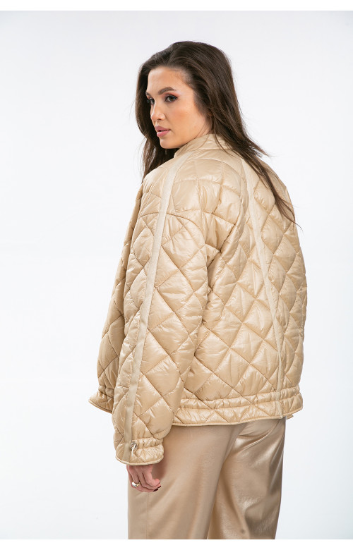 Бомбер/KARINA DELUX Бомбер/KARINA DELUX