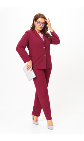 Костюм/KARINA DELUX/48 50 52 54 56 58