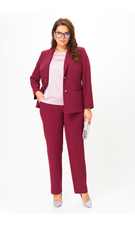 Костюм/KARINA DELUX/48 50 52 54 56 58