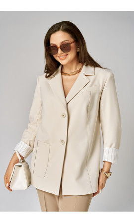 Костюм/KARINA DELUX/50 52 54 56 58 60