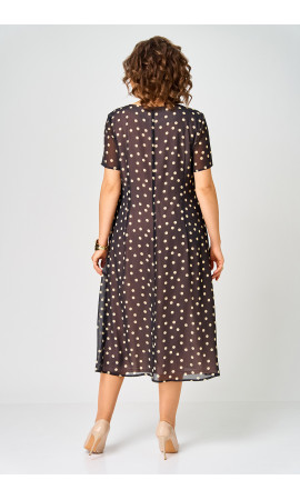 Костюм/KARINA DELUX/50 52 54 56 58 60