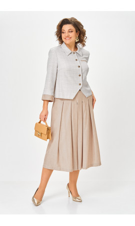 Костюм/KARINA DELUX/50 52 54 56 58 60