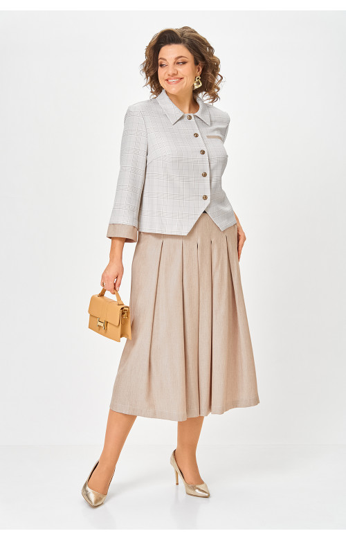 Костюм/KARINA DELUX Костюм/KARINA DELUX