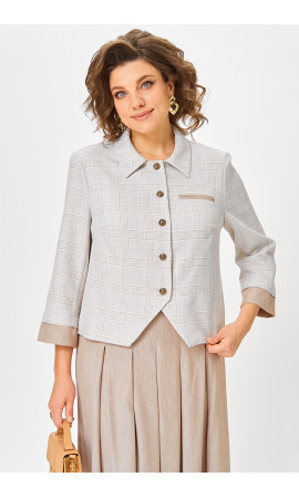 Костюм/KARINA DELUX/50 52 54 56 58 60