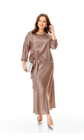 Костюм/KARINA DELUX/46 48 50 52 54