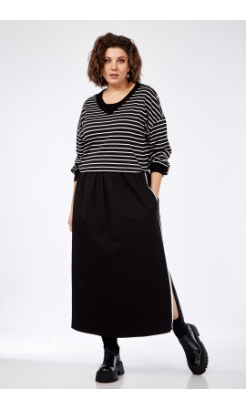 Платье/KARINA DELUX/52