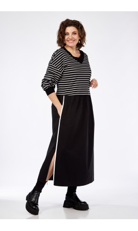 Платье/KARINA DELUX/52