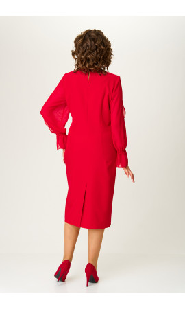 Платье/KARINA DELUX/50 52 54