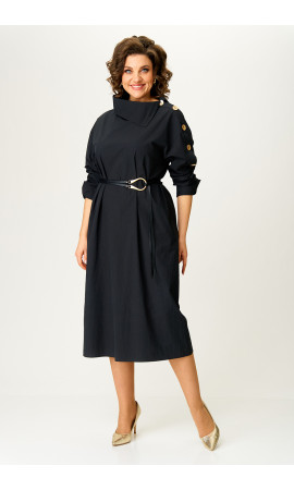 Платье/KARINA DELUX/48 50 52 54