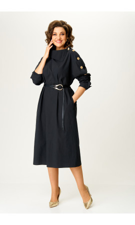 Платье/KARINA DELUX/48 50 52 54