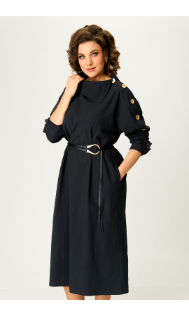 Платье/KARINA DELUX/48 50 52 54