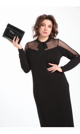 Платье/KARINA DELUX/48 50 52 54 56 58 60