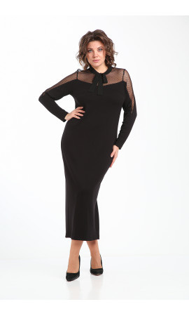 Платье/KARINA DELUX/48 50 52 54 56 58 60