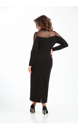 Платье/KARINA DELUX/48 50 52 54 56 58 60