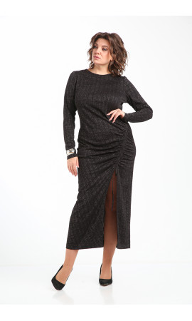 Платье/KARINA DELUX/48 50 52 54