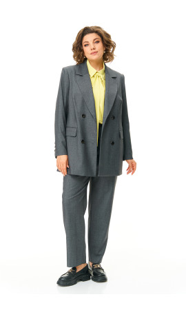 Костюм/KARINA DELUX/50 52 54 56 58 60