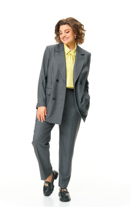 Костюм/KARINA DELUX/50 52 54 56 58 60