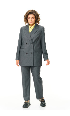 Костюм/KARINA DELUX/50 52 54 56 58 60