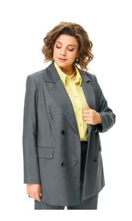 Костюм/KARINA DELUX/50 52 54 56 58 60