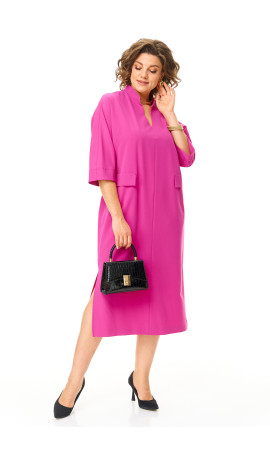 Платье/KARINA DELUX/50 52 54 56 58 60