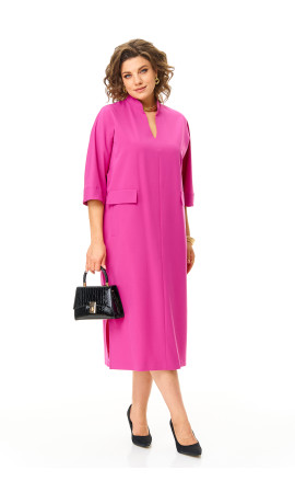 Платье/KARINA DELUX/50 52 54 56 58 60