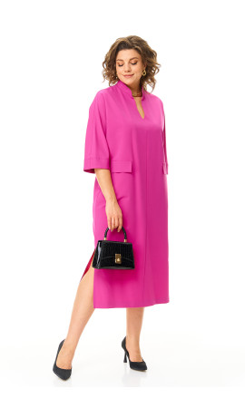 Платье/KARINA DELUX/50 52 54 56 58 60