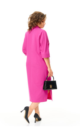 Платье/KARINA DELUX/50 52 54 56 58 60