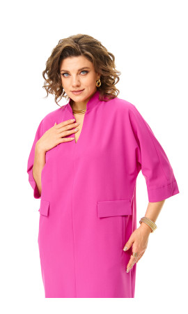 Платье/KARINA DELUX/50 52 54 56 58 60