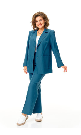 Костюм/KARINA DELUX/50 52 54 56