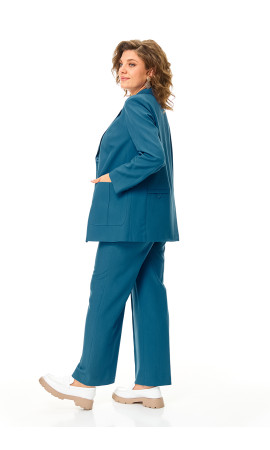 Костюм/KARINA DELUX/50 52 54 56