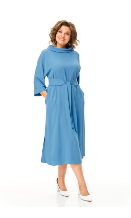 Платье/KARINA DELUX/50 52 54 56 58 60