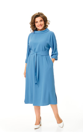 Платье/KARINA DELUX/50 52 54 56 58 60