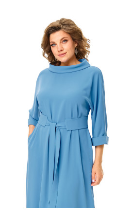 Платье/KARINA DELUX/50 52 54 56 58 60