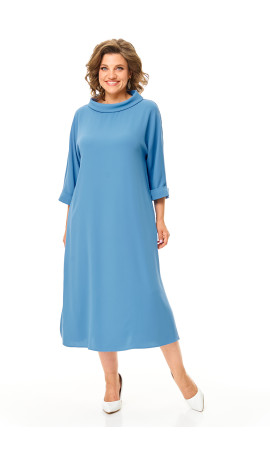 Платье/KARINA DELUX/50 52 54 56 58 60